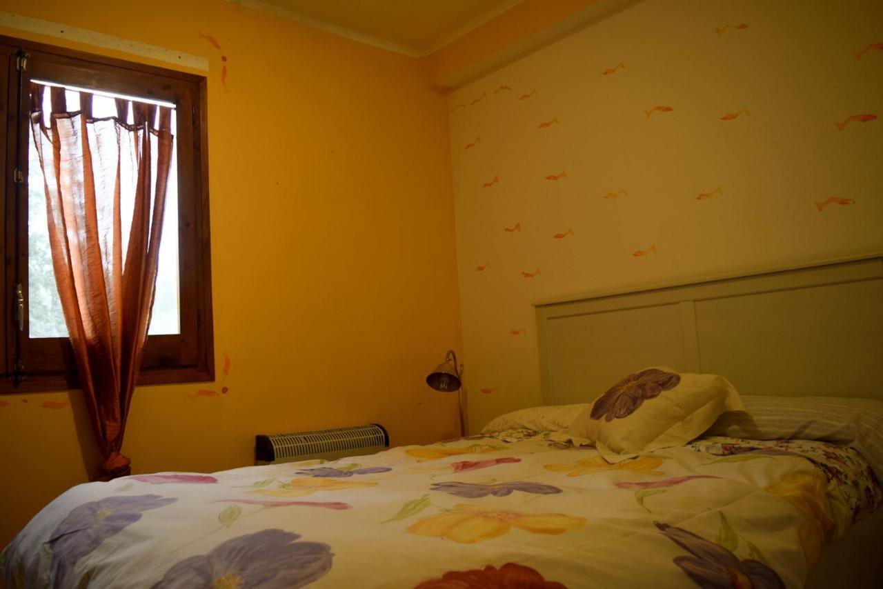 La Casa De Las Burbujas Azules Caspe Zewnętrze zdjęcie