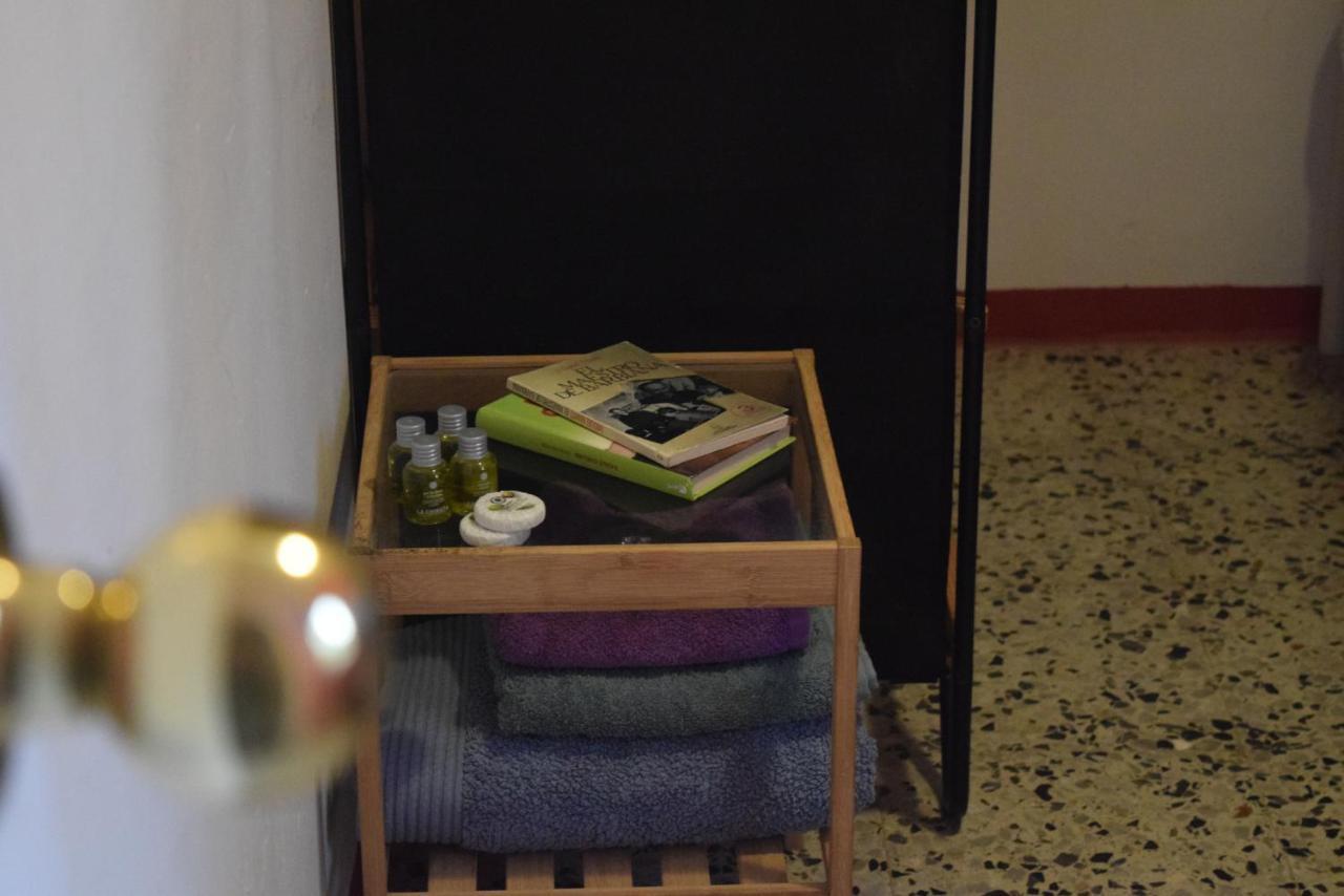 La Casa De Las Burbujas Azules Caspe Zewnętrze zdjęcie